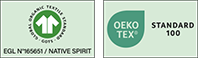 Labels et certifications Labels et certifications