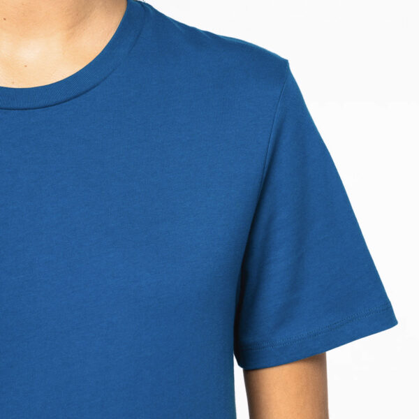 T-shirt tête de mort 100% coton bio unisex